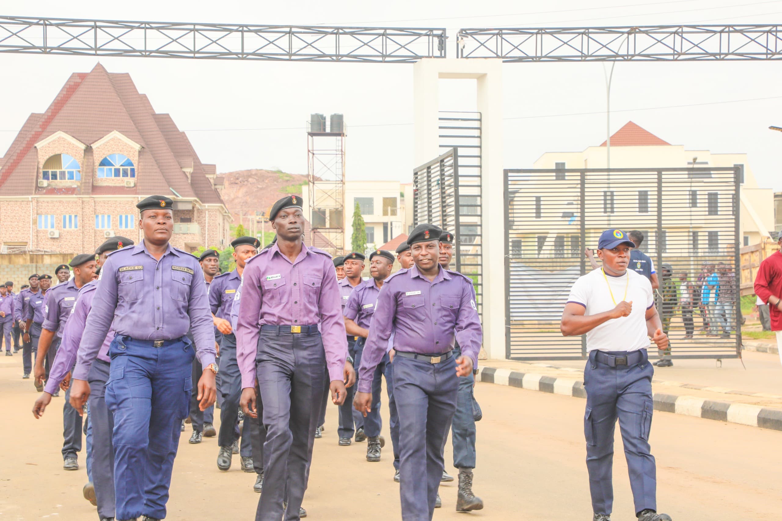 Engineering Branch